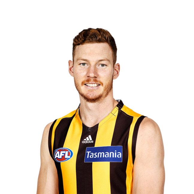 Tim O'Brien profile picture